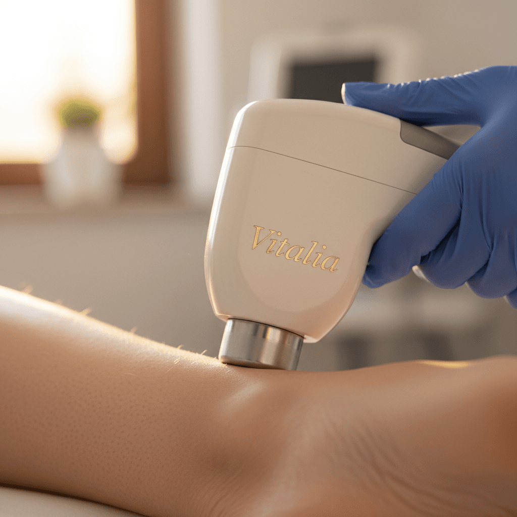Shockwave Therapy